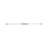 Comm/gradateur Cord Function YourLED 12V DC max.60W Blanc / Synthét...