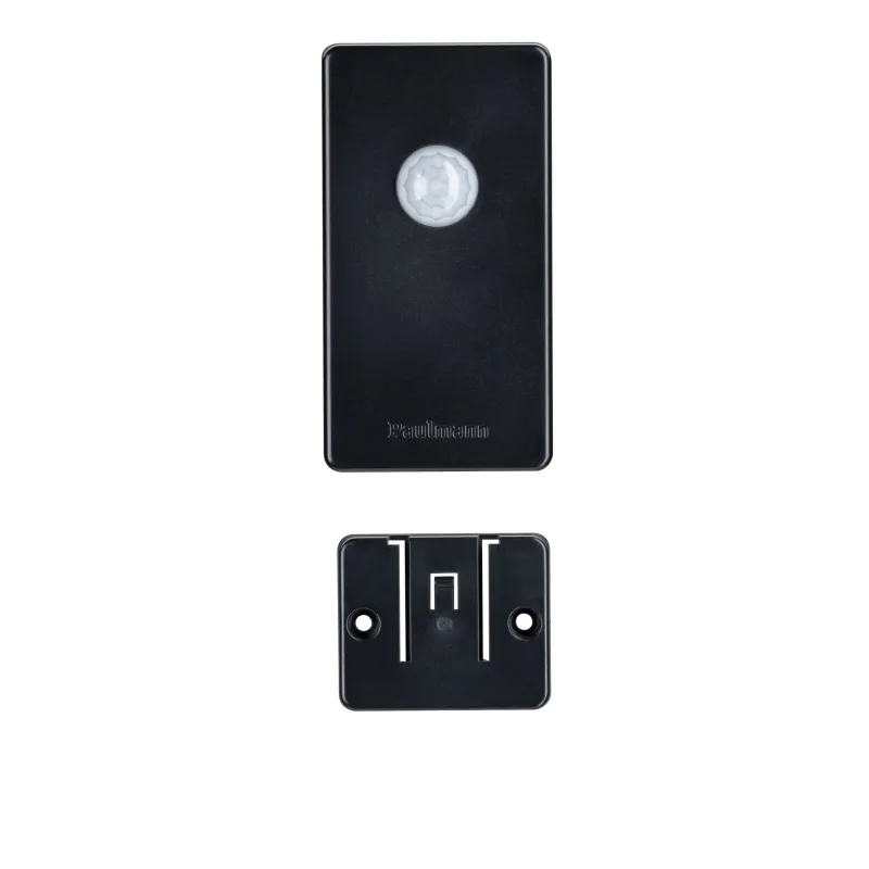 Capteur crép Outdoor Plug&Shine sans fil sensor motion detect IP44 ...