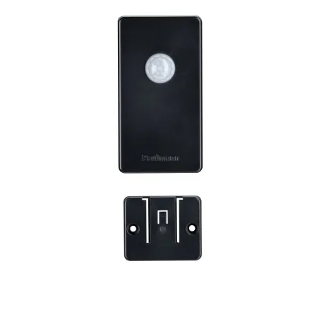 Capteur crép Outdoor Plug&Shine sans fil sensor motion detect IP44 ...