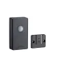 Capteur crép Outdoor Plug&Shine sans fil sensor motion detect IP44 ...