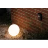 Capteur crép Outdoor Plug&Shine sans fil sensor motion detect IP44 ...