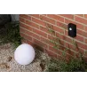 Capteur crép Outdoor Plug&Shine sans fil sensor motion detect IP44 ...