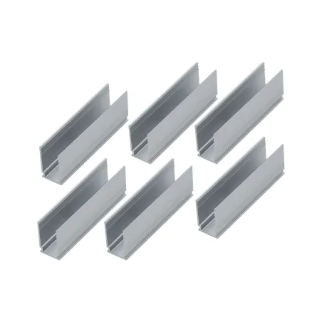 Clip Strip néon ext. Plug&Shine 5cm x 6 - Pas cher