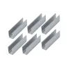 Clip Strip néon ext. Plug&Shine 5cm x 6 - Pas cher