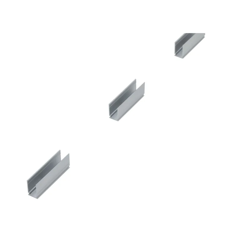 Clip Strip néon ext. Plug&Shine 5cm x 6 - Pas cher