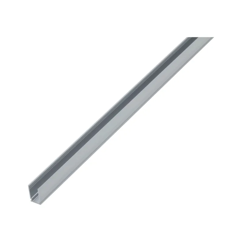 Strip néon ext. Plug&Shine Profilé aluminium 1m - Pas cher
