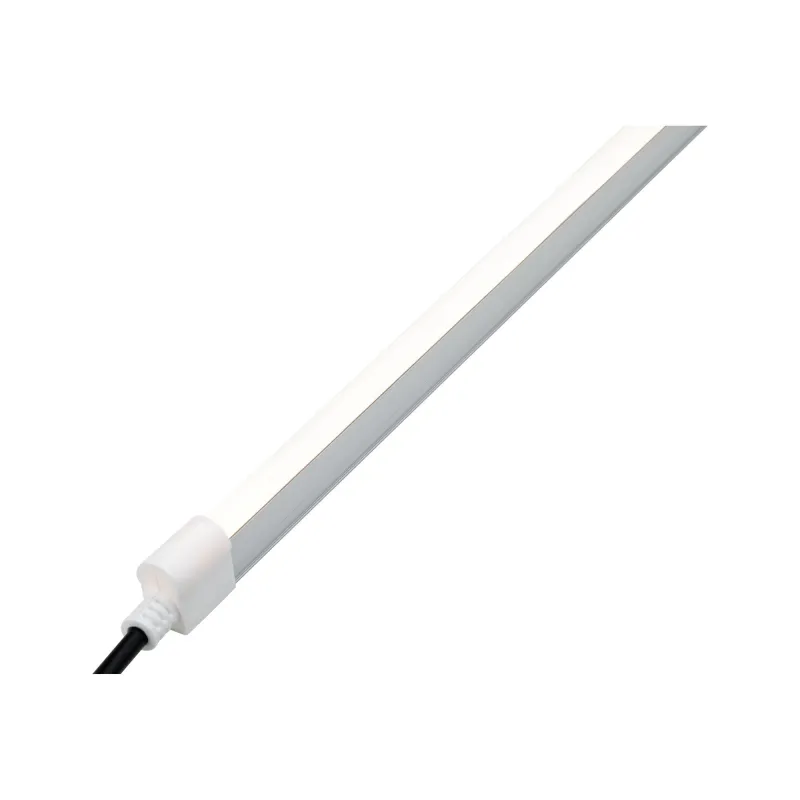 Strip néon ext. Plug&Shine Profilé aluminium 1m - Pas cher