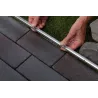 Strip néon ext. Plug&Shine Profilé aluminium 1m - Pas cher