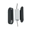 Outdoor Plug & Shine Couverture de transformateur Gris Plastique - ...