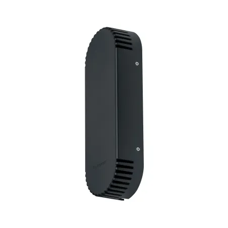 Outdoor Plug & Shine Couverture de transformateur Gris Plastique - ...