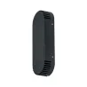 Outdoor Plug & Shine Couverture de transformateur Gris Plastique - ...