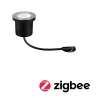 Encastré de sol Outdoor Plug & Shine IP65 RGBW 24V ZigBee - Pas cher