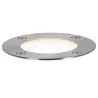 Encastré de sol Outdoor Plug & Shine IP65 RGBW 24V ZigBee - Pas cher