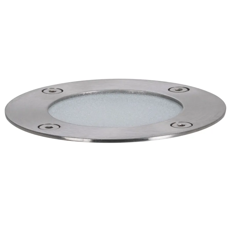 Encastré de sol Outdoor Plug & Shine IP65 RGBW 24V ZigBee - Pas cher
