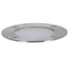 Encastré de sol Outdoor Plug & Shine IP65 RGBW 24V ZigBee - Pas cher