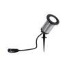 Spot Outdoor Plug&Shine Classic 3000K 6W 24V IP65 Anthracite - Pas ...