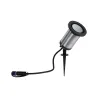 Spot Outdoor Plug&Shine Classic 3000K 6W 24V IP65 Anthracite - Pas ...