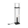 Classic lantern Plug&Shine extérieur 56 IP44 24V 56cm E14 1900K Ant...
