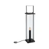 Classic lantern Plug&Shine extérieur 56 IP44 24V 56cm E14 1900K Ant...