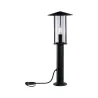 Plug+Shine ext Balise Classic IP44 160lm 3000K 24V Anthracite - Pas...