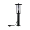 Plug+Shine ext Balise Classic IP44 160lm 3000K 24V Anthracite - Pas...