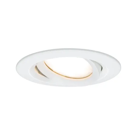 Kit enc Nova Plus Coin grad IP65 rd ori LED 1x6,8W 633lm 2700K Blc ...