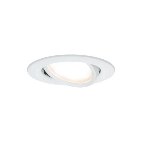 Kit enc Nova Plus Coin grad IP65 rd ori LED 3x6,8W 633lm 2700K Blc ...