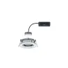Kit enc Nova Plus Coin grad IP65 rd ori LED 1x6,8W 633lm 2700K Chro...