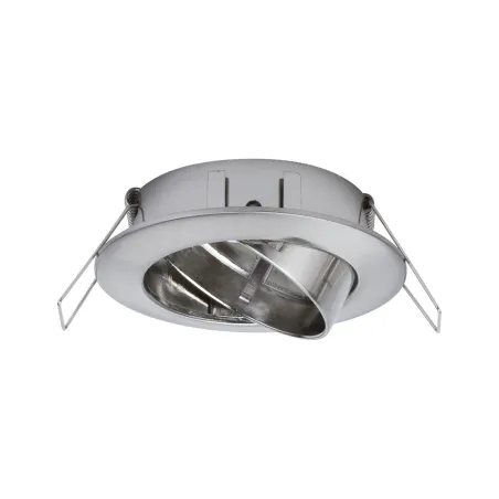 Premium Enc. easyClick2 orientable max.50W 230V GU10 51mm acier br/...