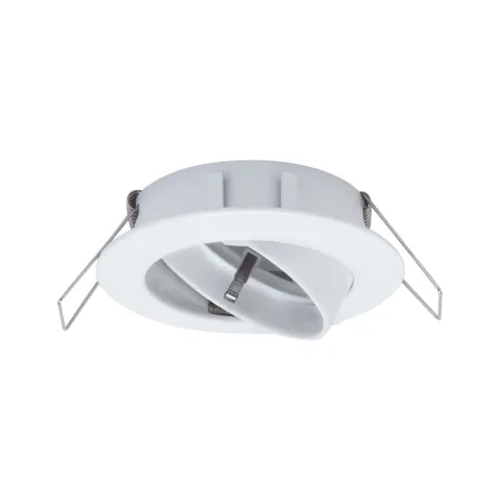 Premium Enc. easyClick2 orientable max.50W 230V GU10 51mm blanc/Alu...