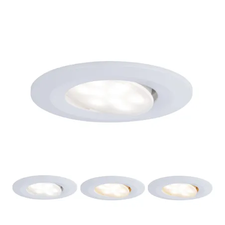 Kit enc Calla IP65 3niv col rd ori LED 550lm tunable white 5,5W 230...