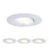 Kit enc Calla IP65 3niv col rd ori LED 550lm tunable white 5,5W 230...