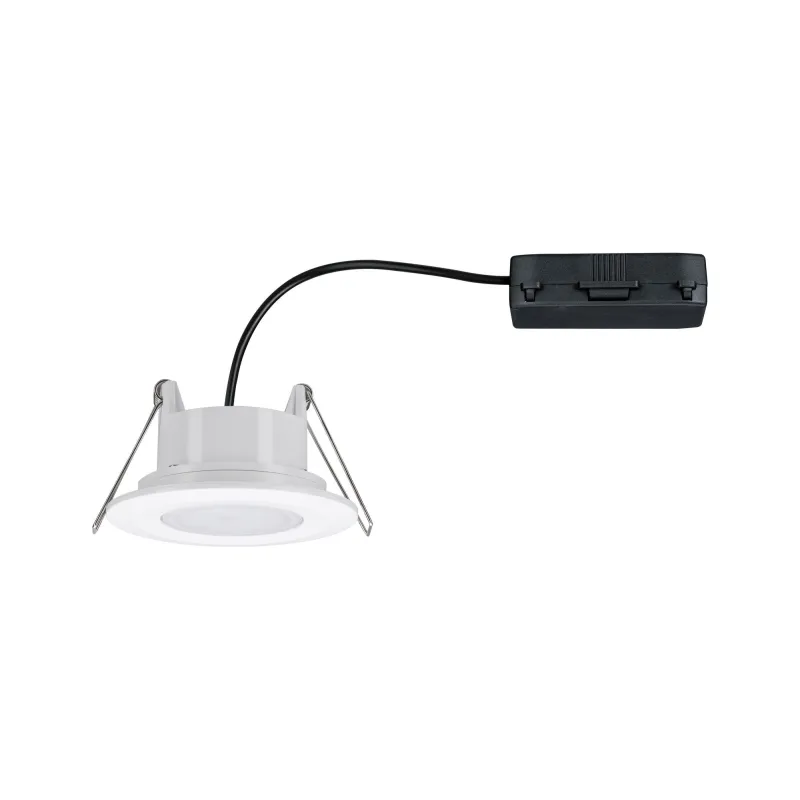 Kit enc Calla IP65 3niv col rd ori LED 550lm tunable white 5,5W 230...