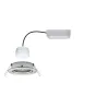 Kit enc Nova Plus ZB Coin RGBW rond ori LED 1x2,5W 230V 51mm acier ...