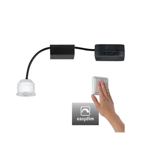Enc Coin Nova mini Plus EasyDim 4,2W 300lm 2700K 230V 35mm - Pas cher