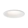 Kit enc Cymbal Coin fixe gra non ébloui LED 3x6,8W/530lm 230V 2700K...