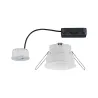 Kit enc Cymbal Coin gradc non éblouis 1x6,5W/480lm 230V 2000-2700K ...