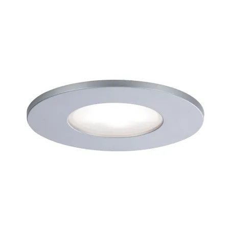 Kit enc Calla BBC/IP65 rond orientable LED 3x680lm 4000K 6W 230V ch...