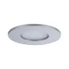 Kit enc Calla BBC/IP65 rond orientable LED 3x680lm 4000K 6W 230V ch...