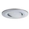 Kit enc Calla BBC/IP65 grad rond orient LED 560lm 4000K 6,5W 230V C...