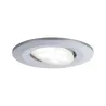 Kit enc Calla BBC/IP65 grad rond orient LED 560lm 4000K 6,5W 230V C...