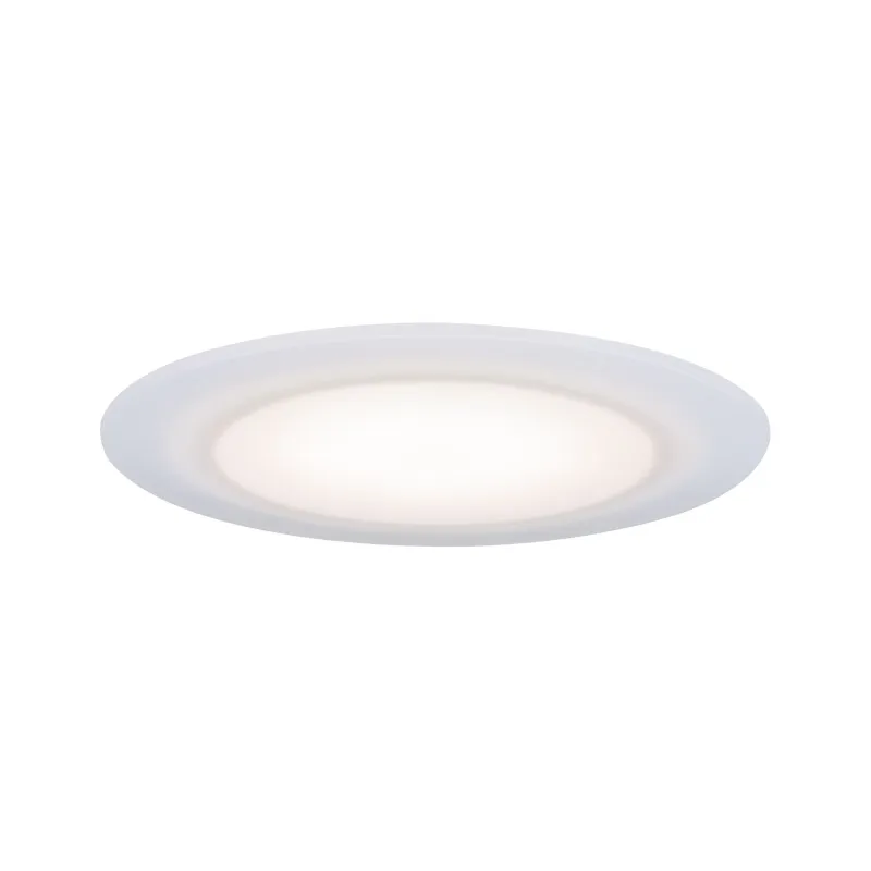 Kit enc Premium Suon grad IP44 3x6,5W 230V 2700K Satiné - Pas cher
