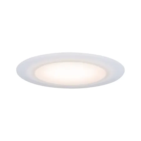 Kit enc Premium Suon grad IP44 1x6,5W 230V 2700K Satiné - Pas cher