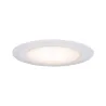Kit enc Premium Suon grad IP44 1x6,5W 230V 2700K Satiné - Pas cher