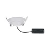 Kit enc Premium Suon grad-chaud IP44 LED 1x6,5W 230V 2000-2700K sat...