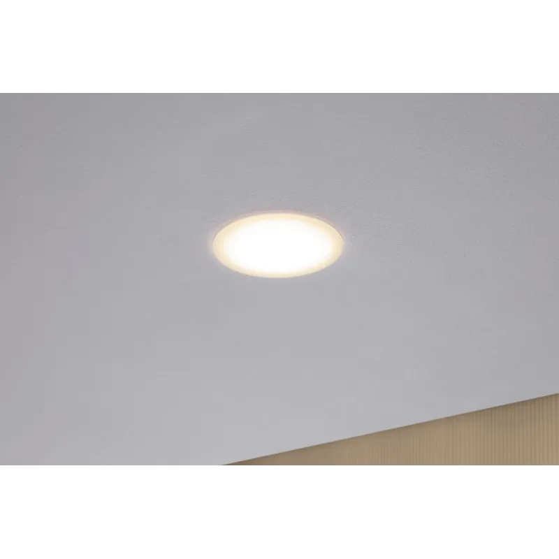 Kit enc Premium Suon grad-chaud IP44 LED 1x6,5W 230V 2000-2700K sat...