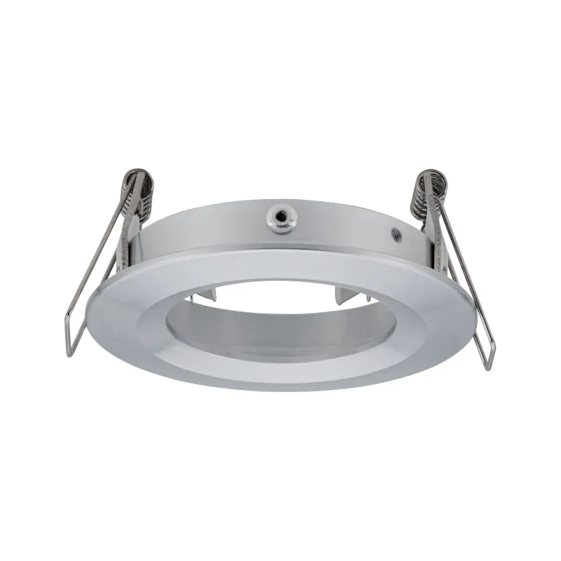 ENC Choose 3 spots fixes max 3x10W Alu tourné alu 230V 51mm - Pas cher
