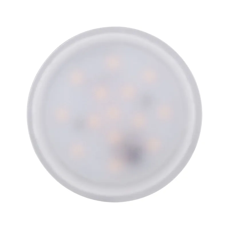 ENC Choose Lot 3 Coin Easy-Dim LED 3x6,5W 630lm 2700K 51mm synthéti...