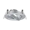 ENC Choose 3 spots orientables max. 3x10W 230V 51mm alu tourné alu ...