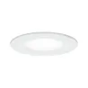 Kit enc Nova rd fixe LED IP44 1x6,5W 4000K 230V GU10 51mm Blanc dép...